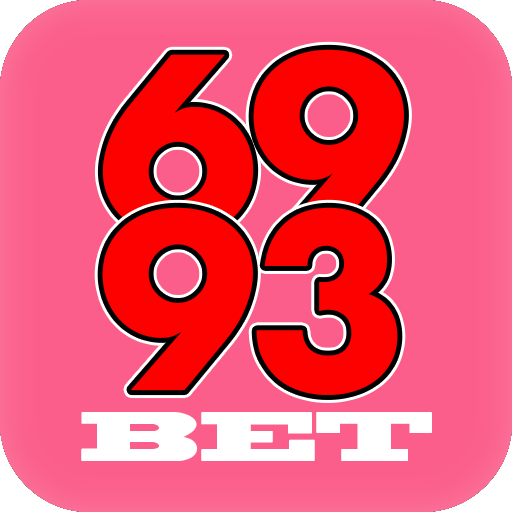 6993bet Logo